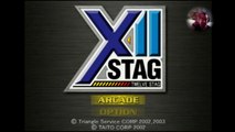 XII Stag (Playstation 2)