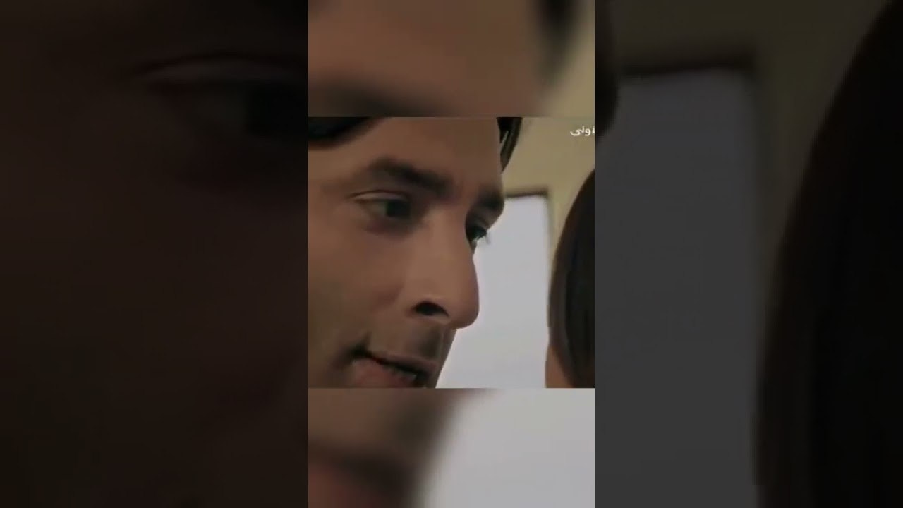 كمال يجبر شيشيك بالقوة | مسلسل الحب والجزاء - الحلقة 1 #shorts