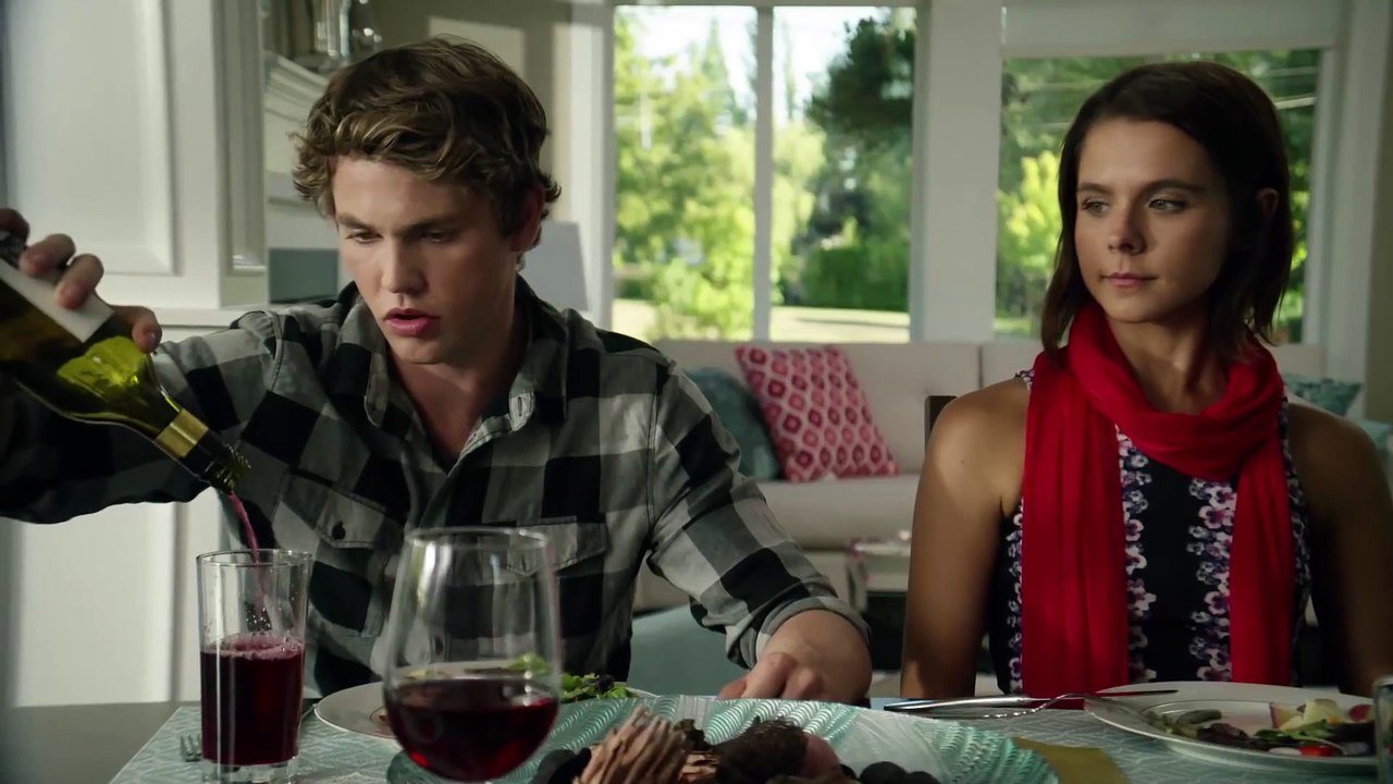 A Mother's Suspicion - Trailer