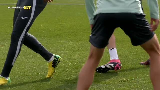 Quique Setién: El Valladolid tiene muchos mecanismos que nos pueden comprometer