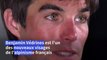 Benjamin Védrines, nouveau visage de l'alpinisme français