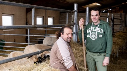 GALA VIDEO - PHOTO - “Nous avons vécu l’enfer des flammes” : Guillaume (L’amour est dans le pré) victime d’un grave incendie