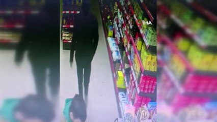 YERDE BULDUĞU CÜZDANI SAHİBİNE VERMEK YERİNE HARCADI