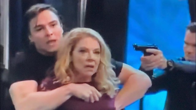 General Hospital Plus - Friday’s GH TEASE (April 14th 2023)