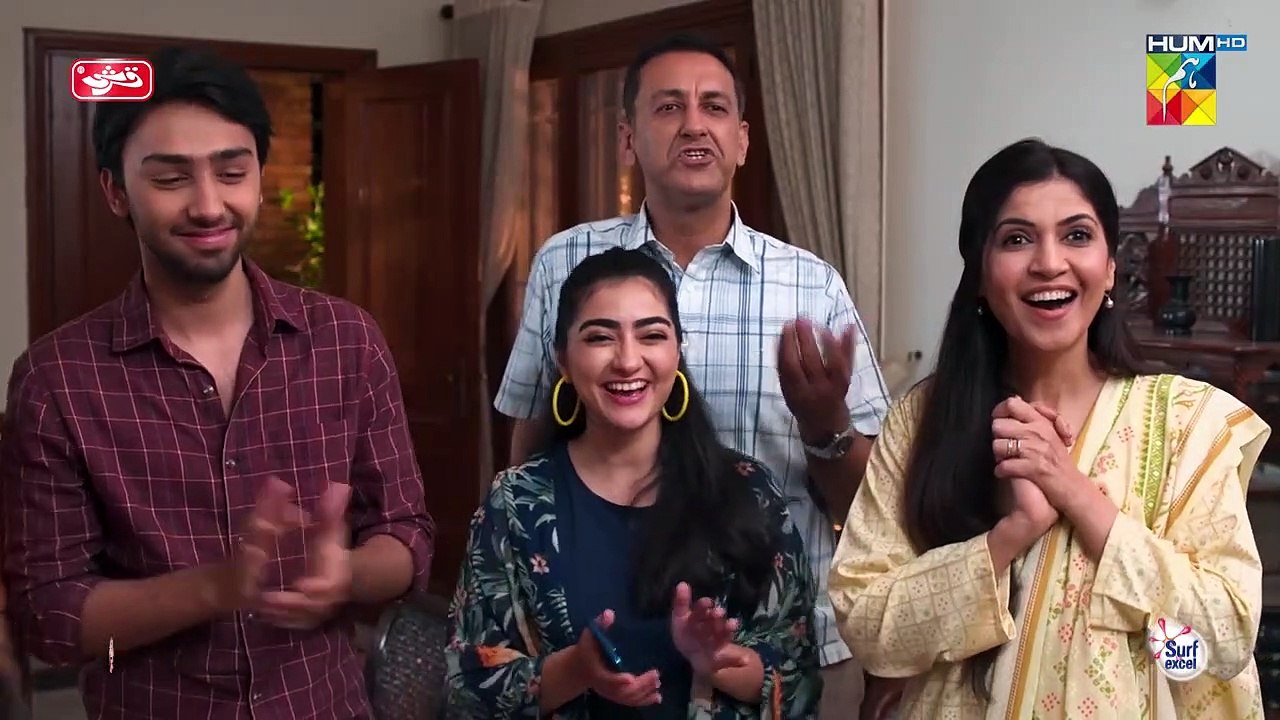 Aesi Nikri Yahan Kahan Milti Hai... Chand Tara #danishtaimoor #ayezakhan