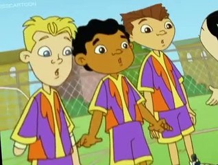 Maya and Miguel E034 - Fashionistas