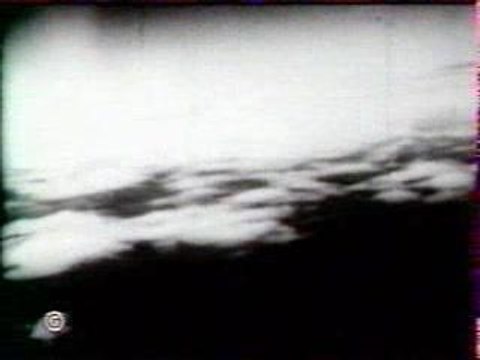 Ovnis - Vidéo - 1955