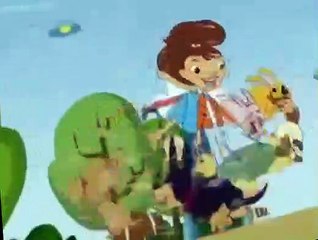 Maya and Miguel E038 - Real Twins