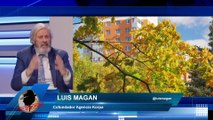 LUIS MAGAN: El gobierno que entre lo tiene complicado para derogar las leyes que se están aprobando