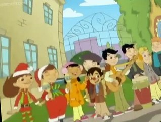 Maya and Miguel E042 - Miguel's Wonderful Life