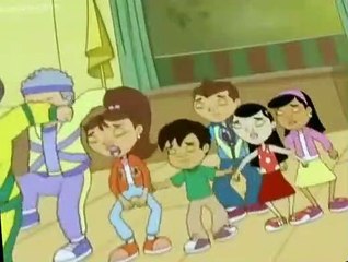 Maya and Miguel E043 - The Video