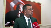 CHP'li Ağbaba'dan Erdoğan'a konut tepkisi: Malatya’dan Türkiye’yi kandırmaya çalışıyor