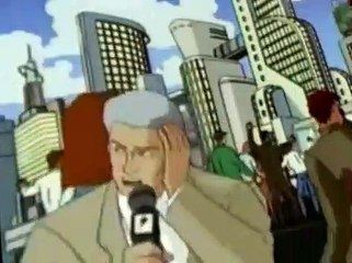 Big Guy and Rusty the Boy Robot S01 E001 - Creatures, Great and Small