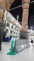 Saudi Arabia MAKKAH  fajr Azan ❤️ Makkah mukarrama