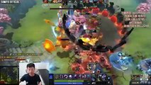 Sumiya Best Exort Invoker build, but he doesn't recommend everyone to use it | Sumiya Stream Moment 3607