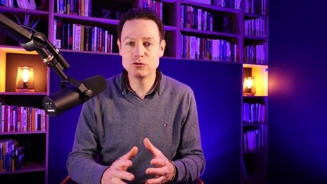 Si tu es si intelligent, pourquoi n'es-tu pas riche ?