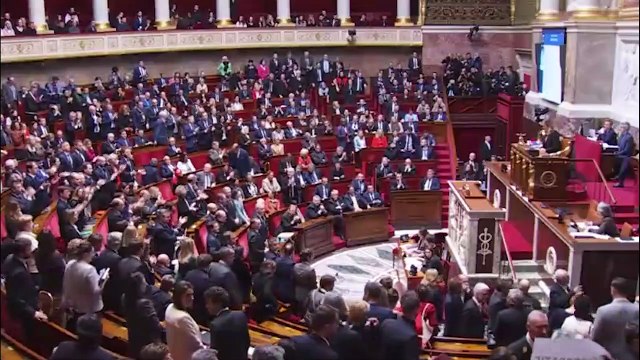 El Consejo Constitucional avala el retraso de la edad de jubilación en Francia