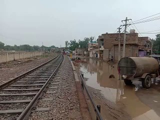 गंदे पानी से मिलेगी निजात, तीन जगह बनेंगे एफएसटीपी