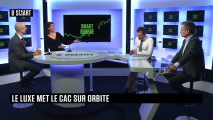 SMART BOURSE - Emission du vendredi 14 avril