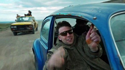 Lola Indigo  y Quevedo  "EL TONTO"