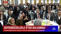 Cumhurbaşkanı Erdoğan: İnsanlık düşmanlarına rağmen son 20 yılda sessiz devrime imza attık