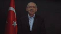 Kılıçdaroğlu: 14 Mayıs'ta gerçekleşecek seçimlerde her bir oy çok değerli