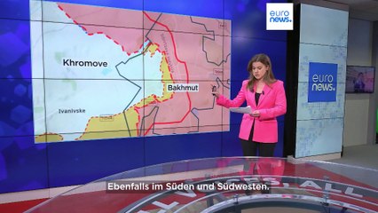 Nachrichten des Tages | 14. April - Abendausgabe