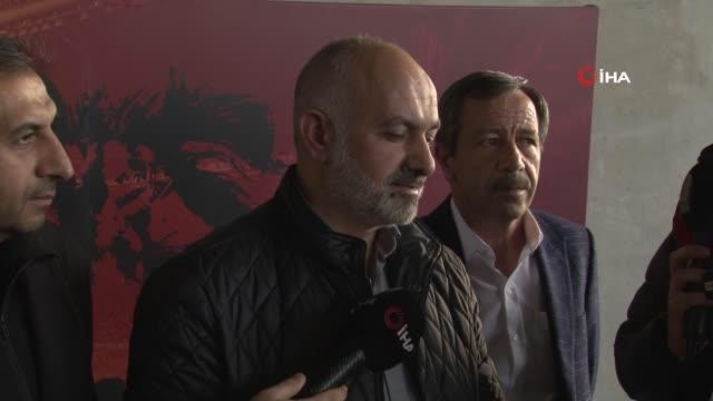Kayserispor Başkanı Ali Çamlı'dan Galatasaray maçı öncesi açıklama