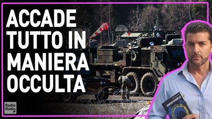Una talpa rivela i segreti del Pentagono sulla guerra in Ucraina, emergono realtà agghiaccianti