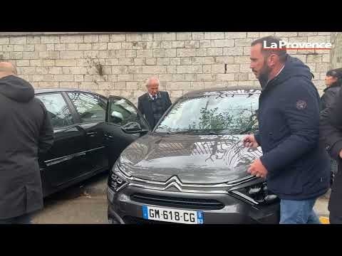 Le maire de Toulon condamné à 3 ans de prison avec sursis et 5 d'inéligibilité avec effet immédiat