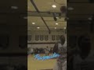 This play cost Chet Holmgren the season  | #Shorts