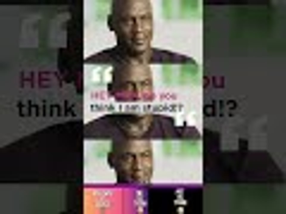 Story Time Mike Tyson tried to fight Michael Jordan and Brad Pitt part