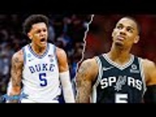MOST DISRESPECTFUL PLAY EVER? NBA Stars battle & Championship GETS HEATED at the Zeke-End