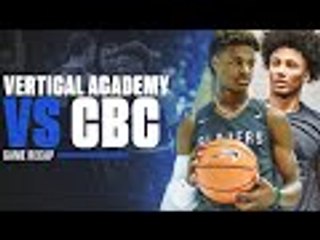 Mikey Williams vs SIERRA CANYON! Mikey puts on a SHOW in Miami!