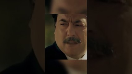 هل سيكون سافاش هو رئيس الشركة؟ | مسلسل الحب والجزاء - الحلقة 1 #shorts