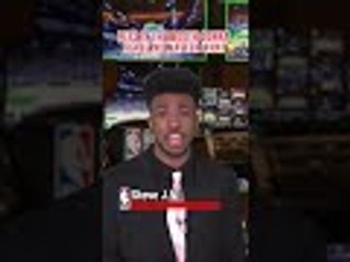 Refs in the booth be like  part 2 | #Shorts