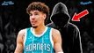 A Crazed Shooter Was Going After LaMelo When This Happened…