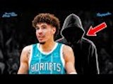 A Crazed Shooter Was Going After LaMelo When This Happened…