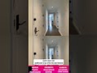 Top Athlete Penthouses pt. 1 | #Shorts
