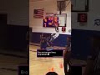 He shattered the glass  | #Shorts