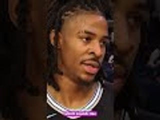 Highly Controversial: Ja Morant is being sued  Part 5 | #Shorts