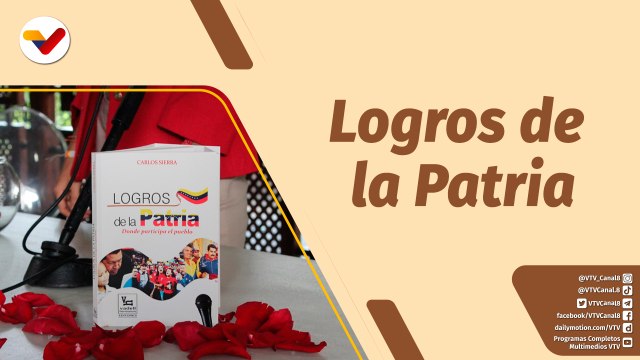 Café en la Mañana | 10 años de gestiones por y para la Patria