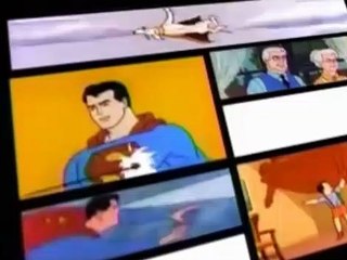 Superboy Superboy S02 E003 The Chameleon Creature