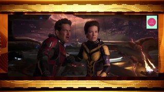 Ant Man and the Wasp: Quantumania 2023 Review | Ant Man 2023 | Antman 2023