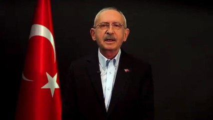 Kılıçdaroğlu’ndan sandık güvenliği çağrısı: Hemen Türkiye Gönüllüsü olun