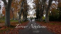 Projet 1 : Terreur Nocturne (court-métrage)