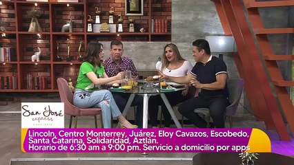 Turista sube a juego extremo y cae a barranco