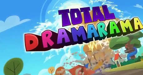 Total DramaRama Total DramaRama S02 E004 – Lie-Ranosaurus Wrecked