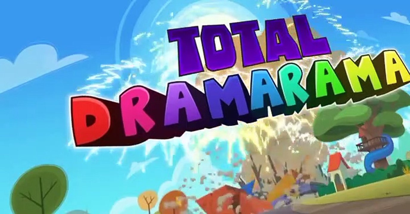 Total DramaRama Total DramaRama S02 E006 – Exercising The Demons