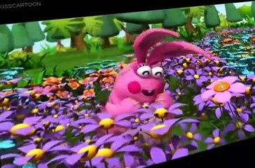 Dibo the Gift Dragon E001 - Pretty in Pink